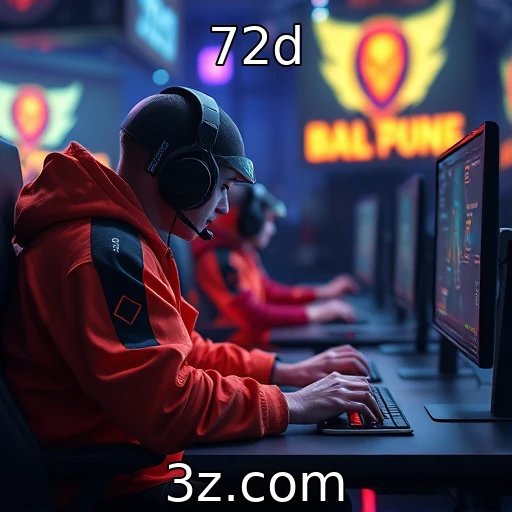 Apostar em E-sports: O Que Esperar da Próxima Temporada