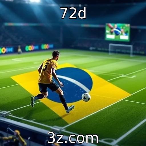 72d A situação atual das apostas esportivas no Brasil e seu futuro