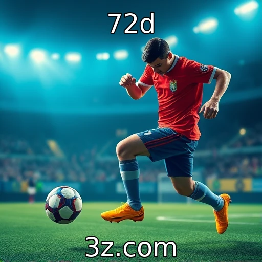 72d As apostas esportivas crescem e atraem novos investidores no Brasil