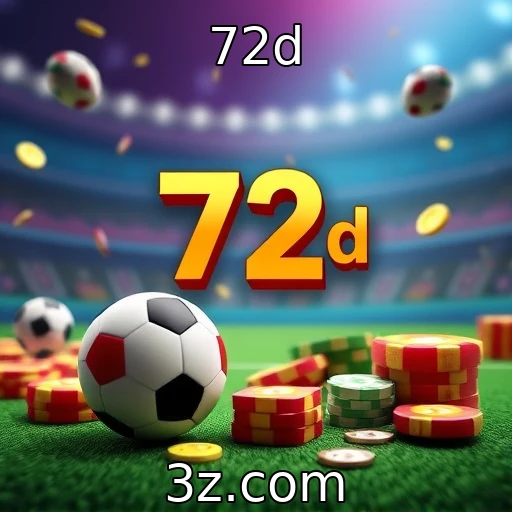 72d Apostas Esportivas: Estratégias para Maximizar Seus Lucros