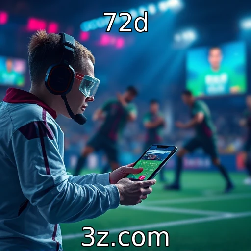 72d Dicas para apostar com sucesso em partidas de e-sports